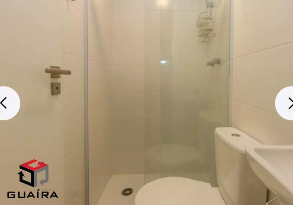 Apartamento à venda com 3 quartos, 189m² - Foto 2