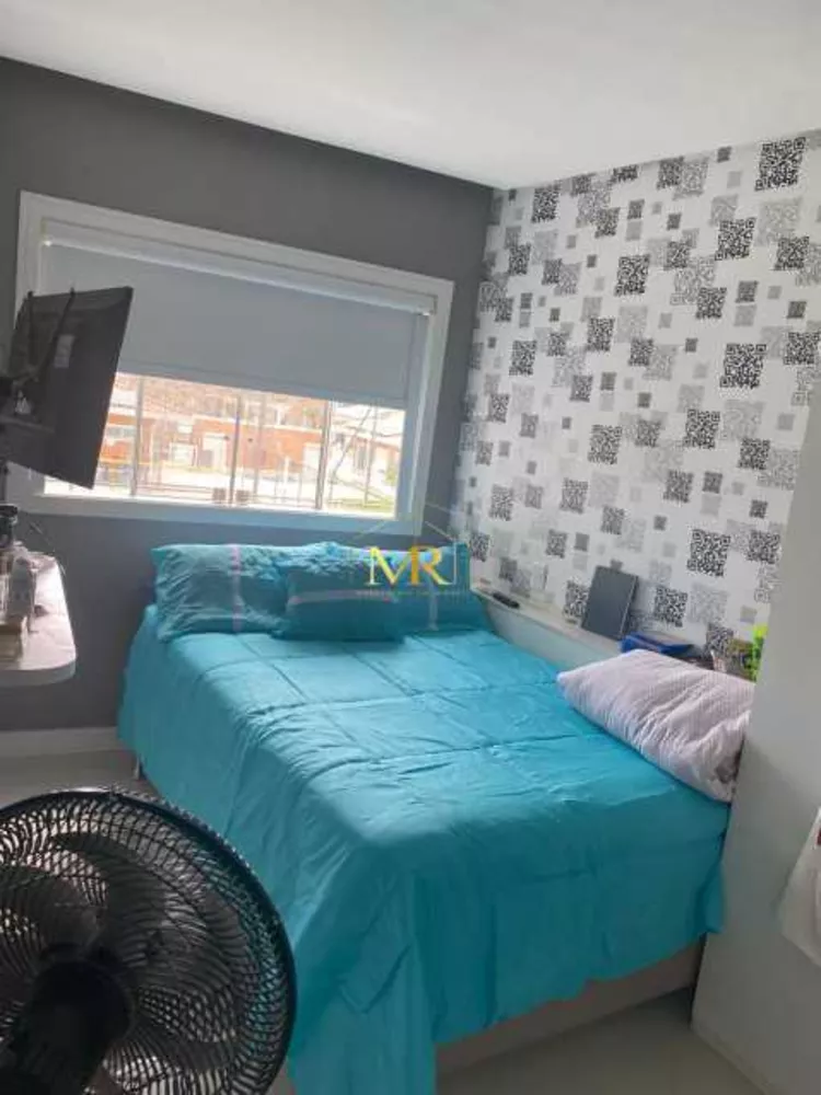 Casa de Condomínio, 5 quartos - Foto 10
