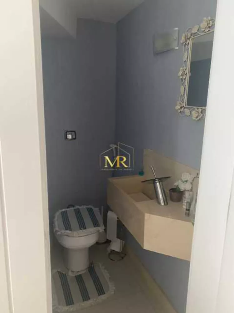 Casa de Condomínio, 5 quartos - Foto 7