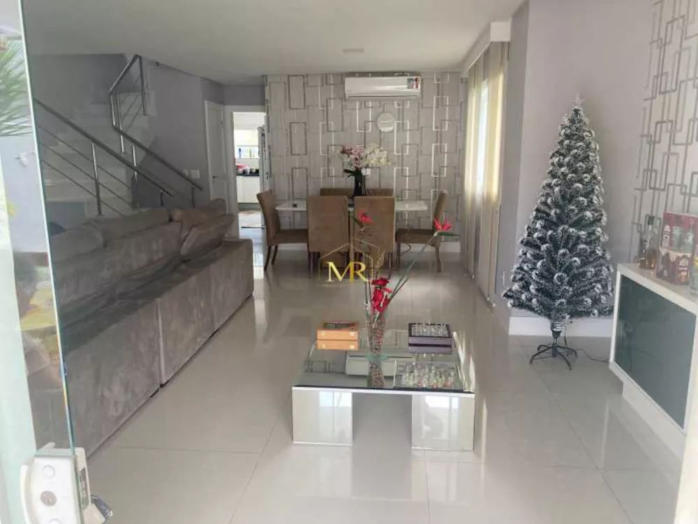 Casa de Condomínio, 5 quartos - Foto 6