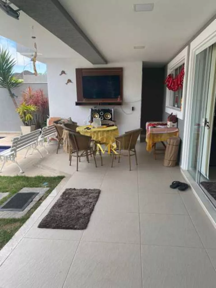 Casa de Condomínio, 5 quartos - Foto 18