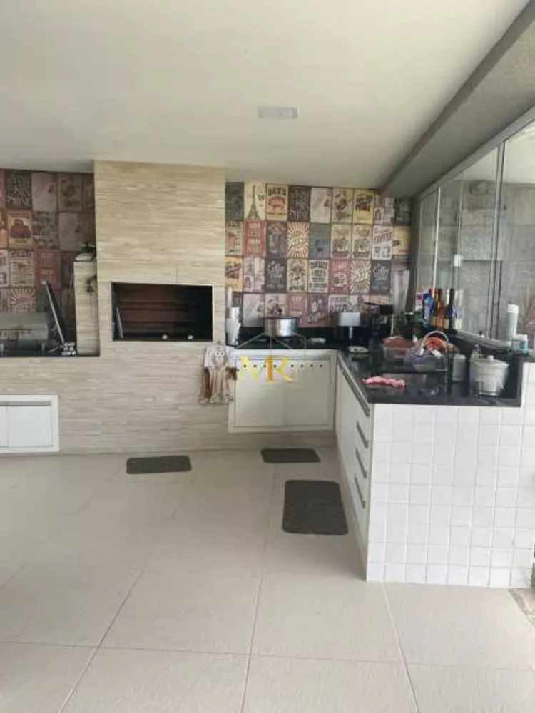 Casa de Condomínio, 5 quartos - Foto 16