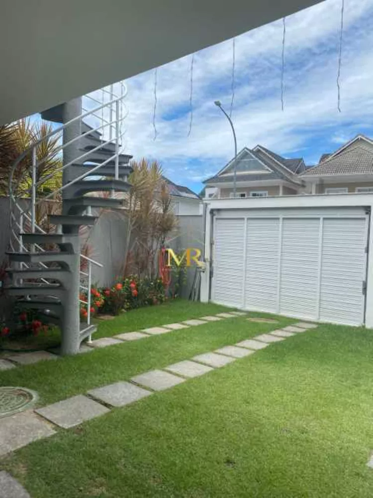 Casa de Condomínio, 5 quartos - Foto 3