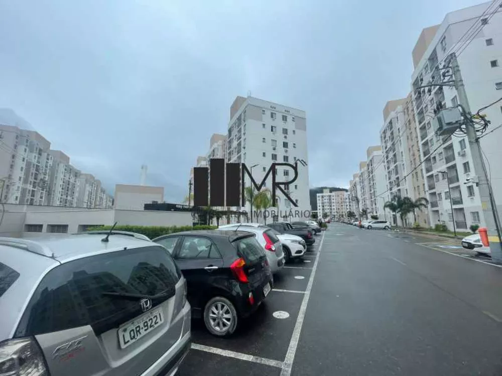 Apartamento, 2 quartos, 45 m² - Foto 1