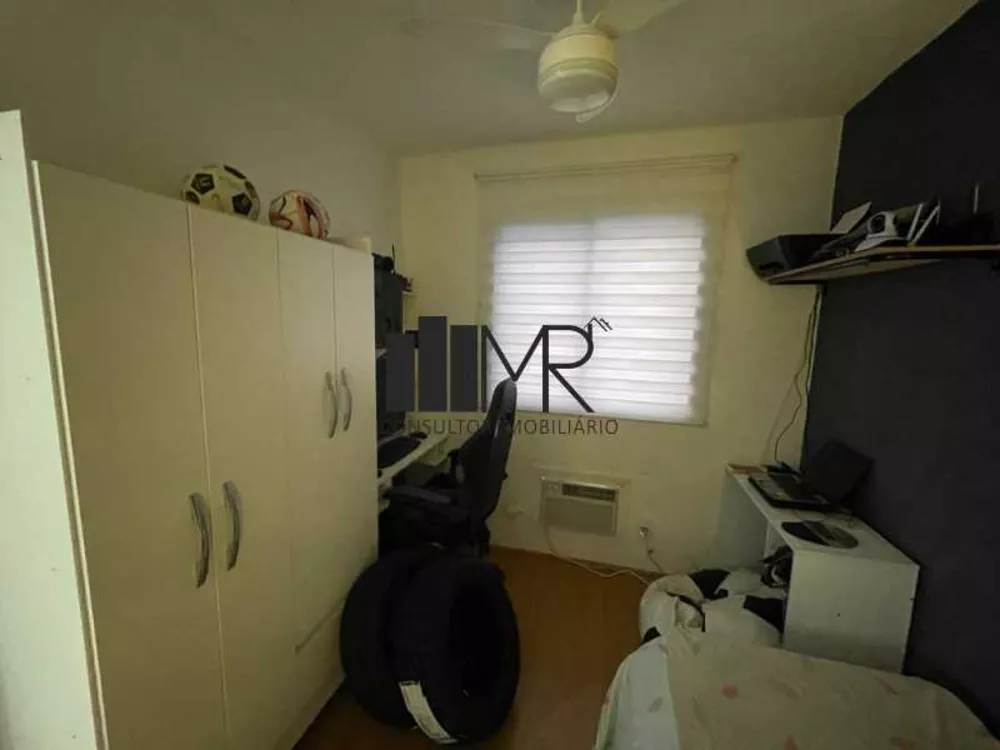 Apartamento, 2 quartos, 45 m² - Foto 19