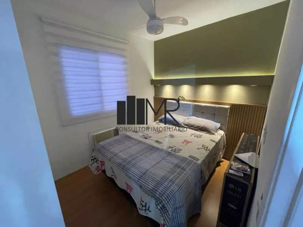 Apartamento, 2 quartos, 45 m² - Foto 11