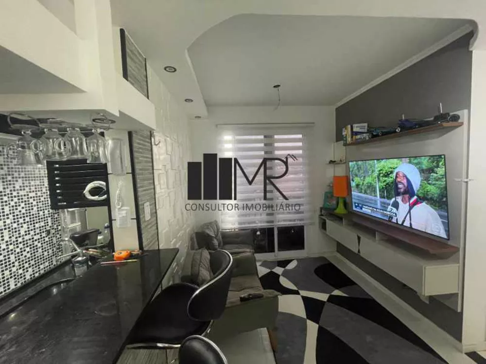 Apartamento, 2 quartos, 45 m² - Foto 6