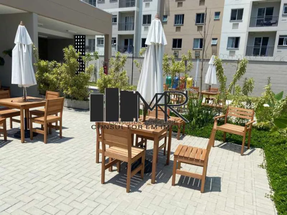 Apartamento, 2 quartos, 45 m² - Foto 13