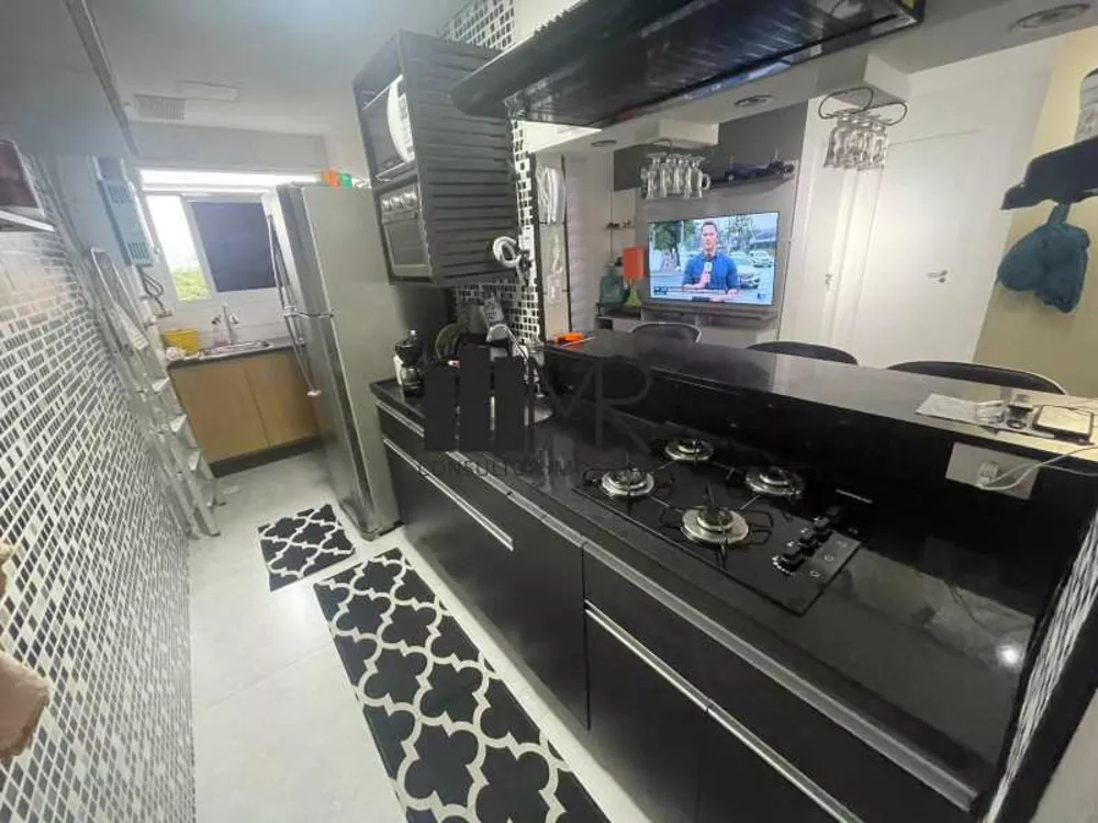 Apartamento, 2 quartos, 45 m² - Foto 7