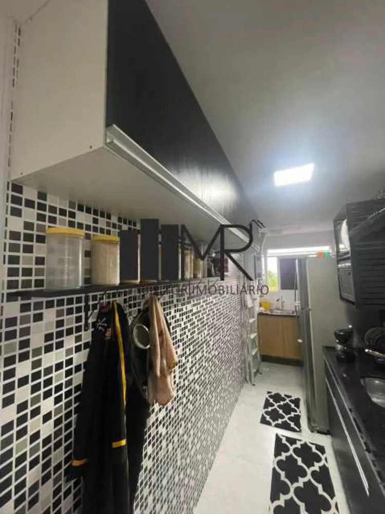 Apartamento, 2 quartos, 45 m² - Foto 21