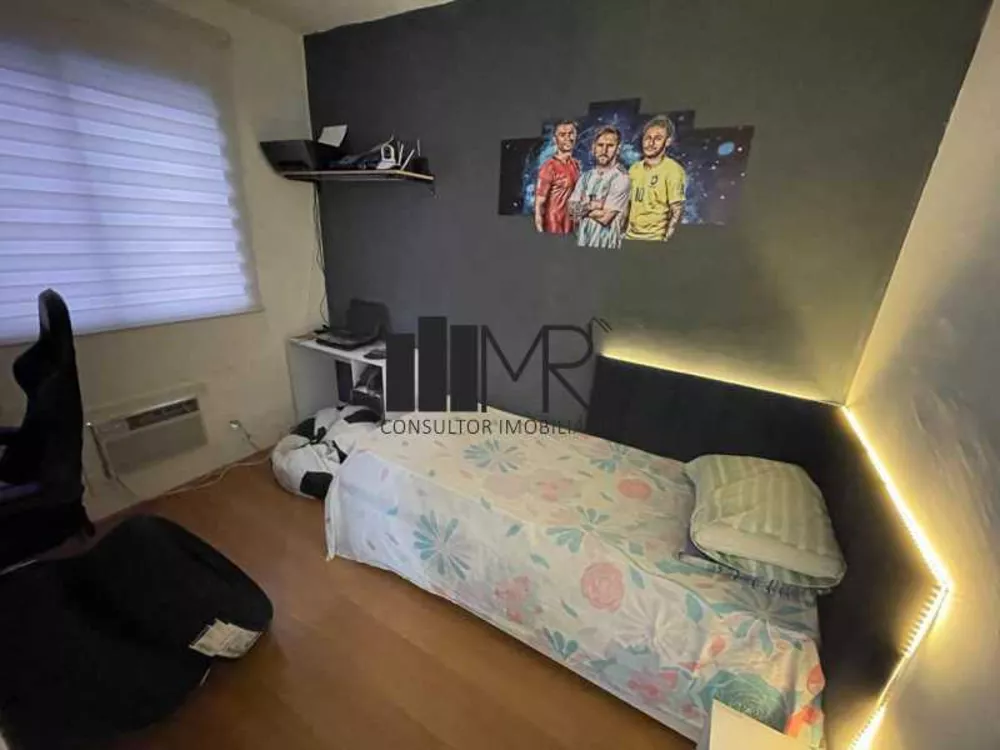 Apartamento, 2 quartos, 45 m² - Foto 12