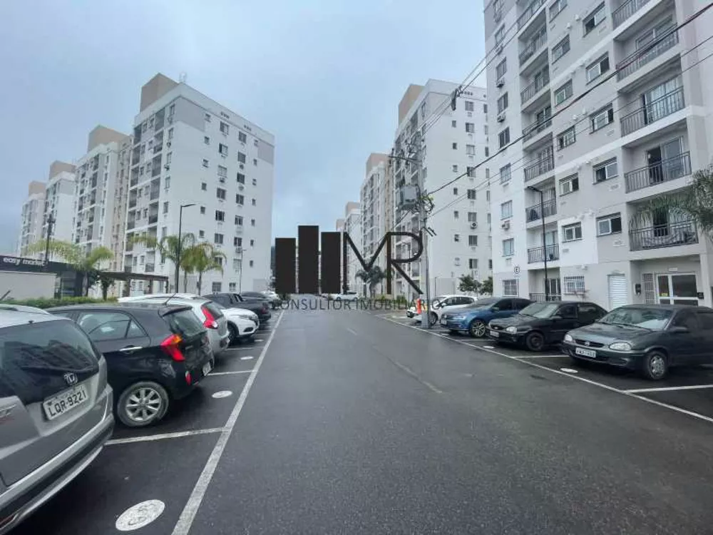 Apartamento, 2 quartos, 45 m² - Foto 16