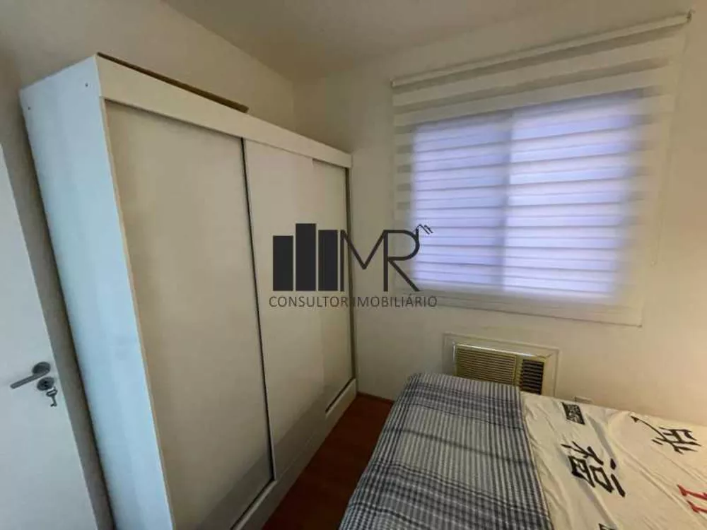 Apartamento, 2 quartos, 45 m² - Foto 2
