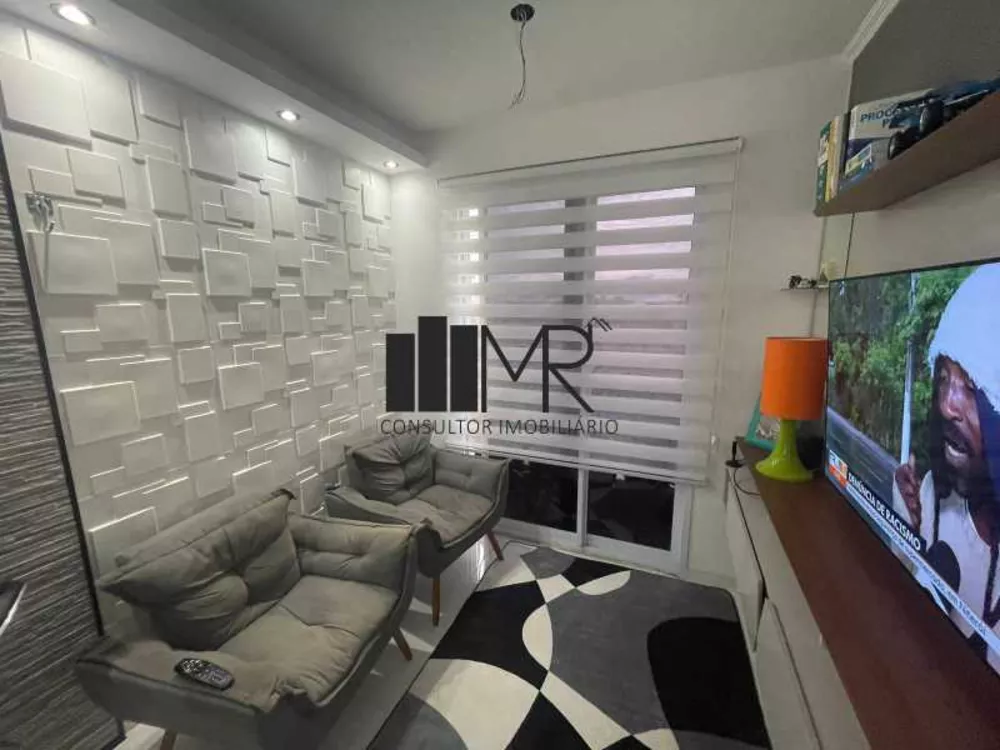 Apartamento, 2 quartos, 45 m² - Foto 17