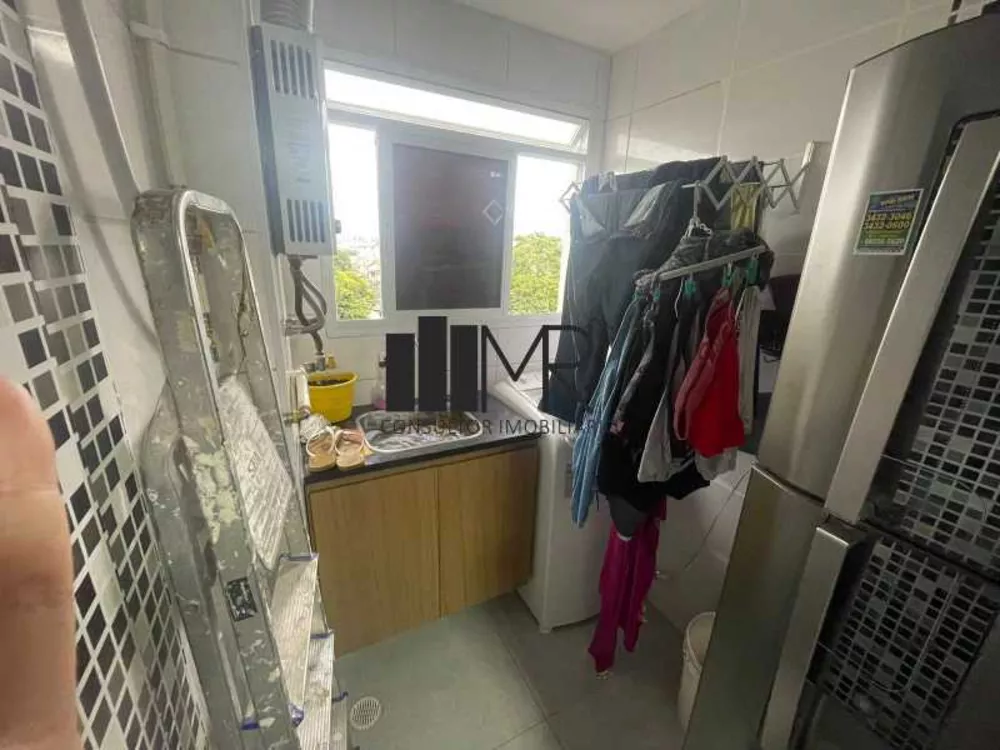 Apartamento, 2 quartos, 45 m² - Foto 10