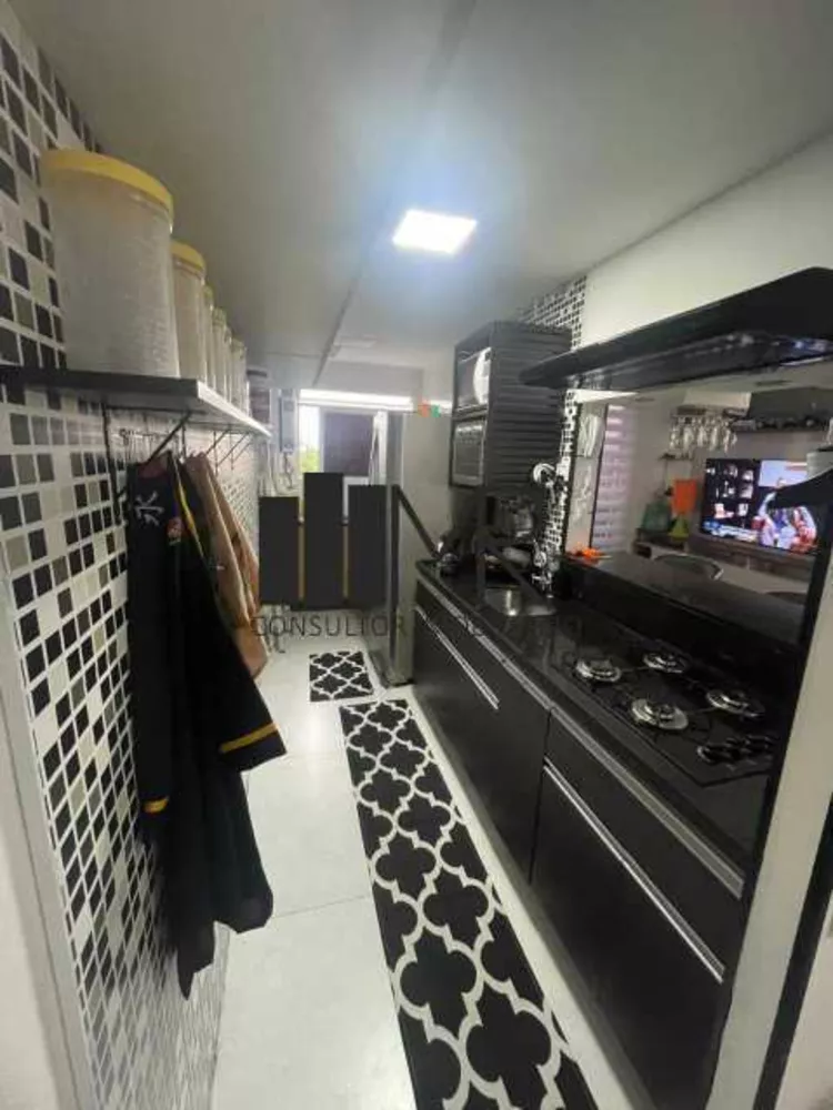Apartamento, 2 quartos, 45 m² - Foto 9