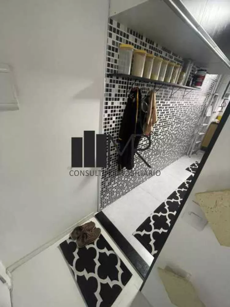 Apartamento, 2 quartos, 45 m² - Foto 4