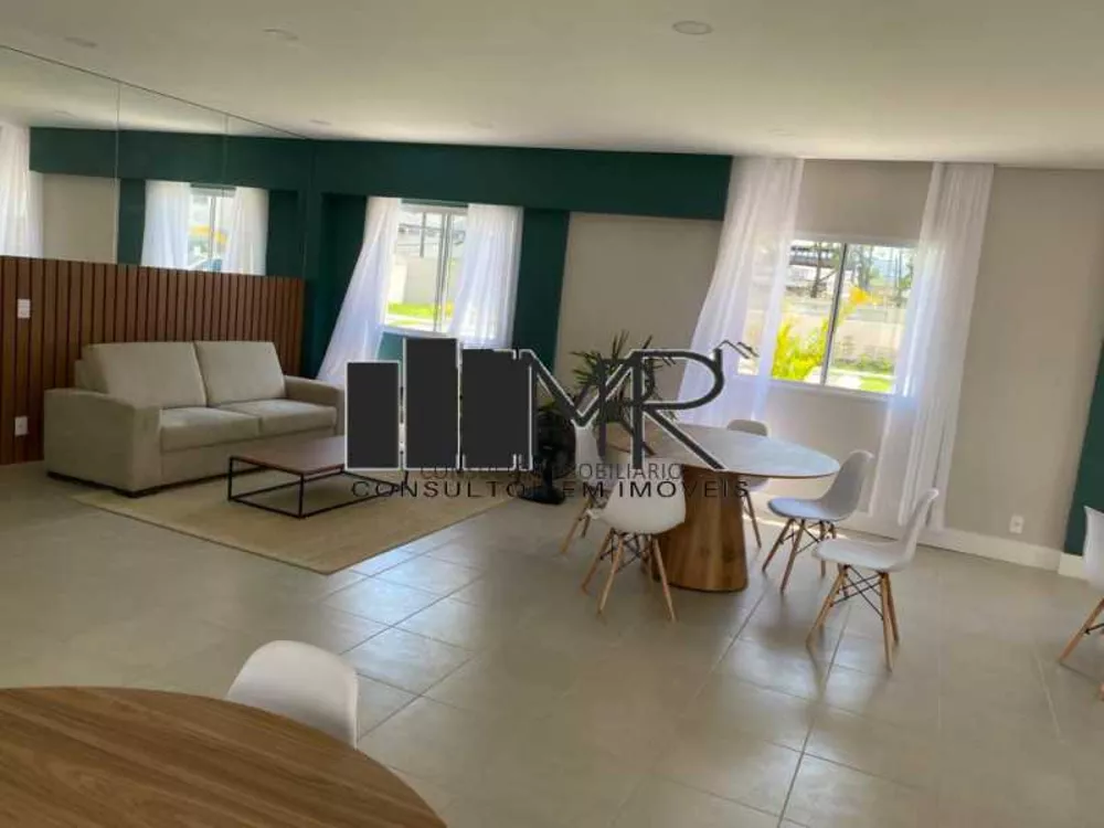 Apartamento, 2 quartos, 45 m² - Foto 22