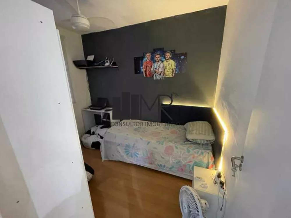Apartamento, 2 quartos, 45 m² - Foto 18