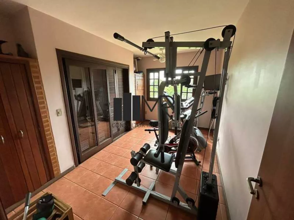 Casa de Condomínio, 5 quartos - Foto 8
