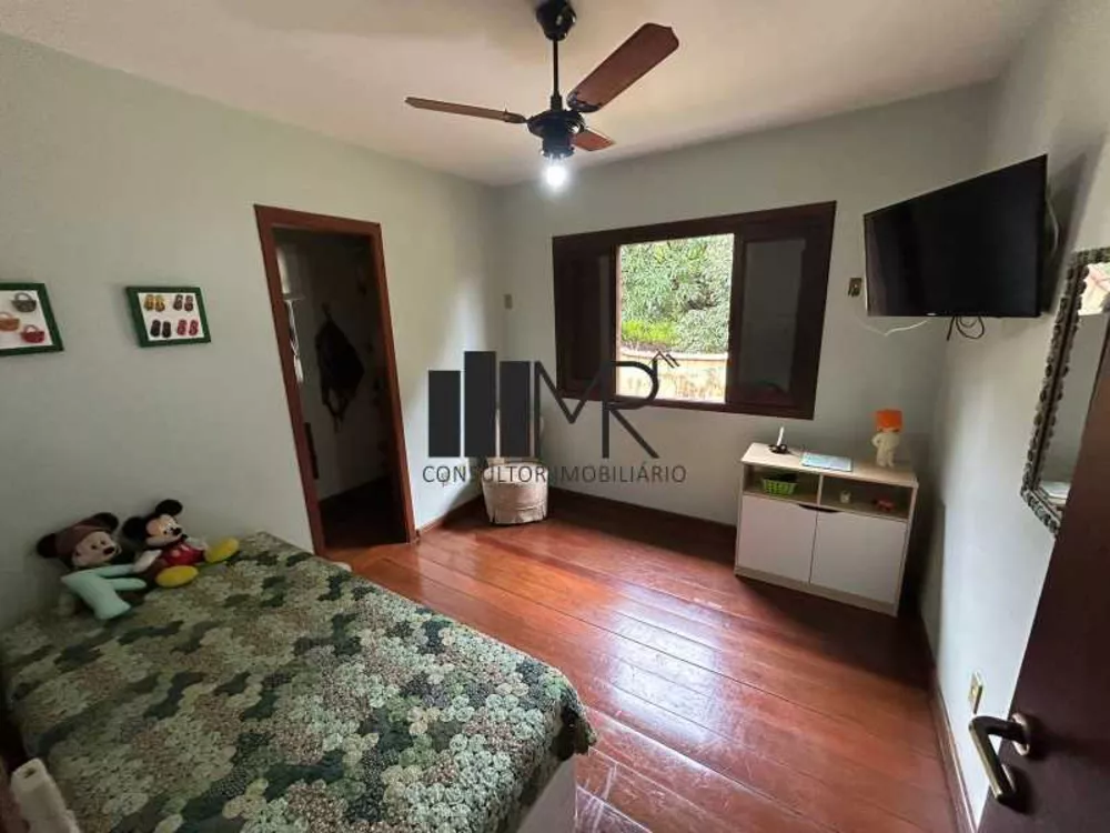 Casa de Condomínio, 5 quartos - Foto 11