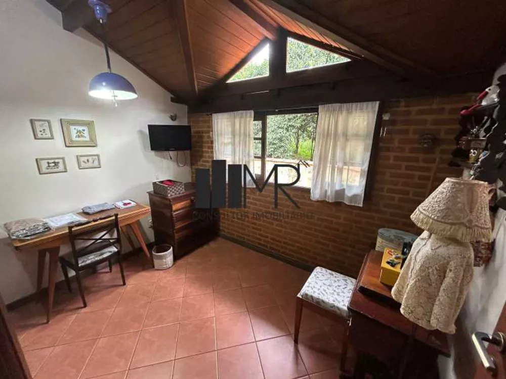 Casa de Condomínio, 5 quartos - Foto 17