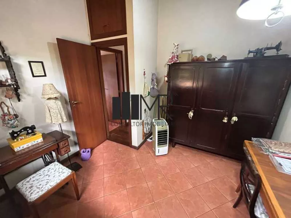 Casa de Condomínio, 5 quartos - Foto 18
