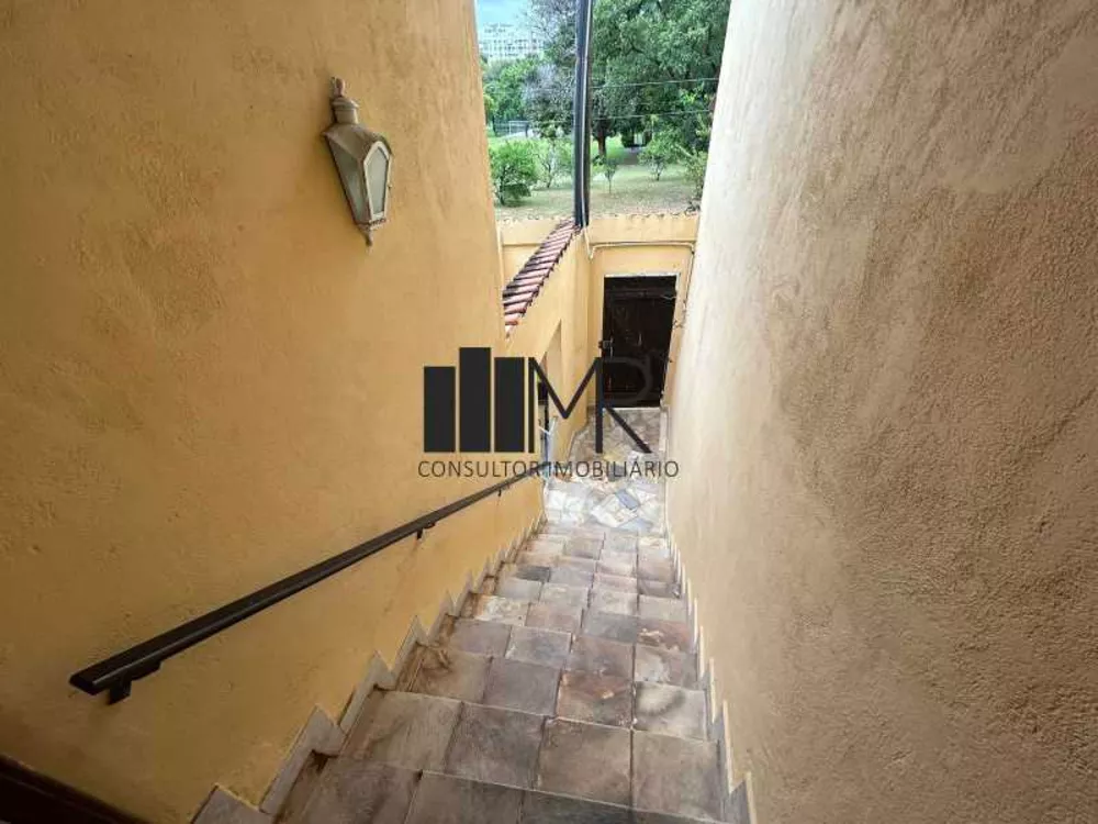Casa de Condomínio, 5 quartos - Foto 1