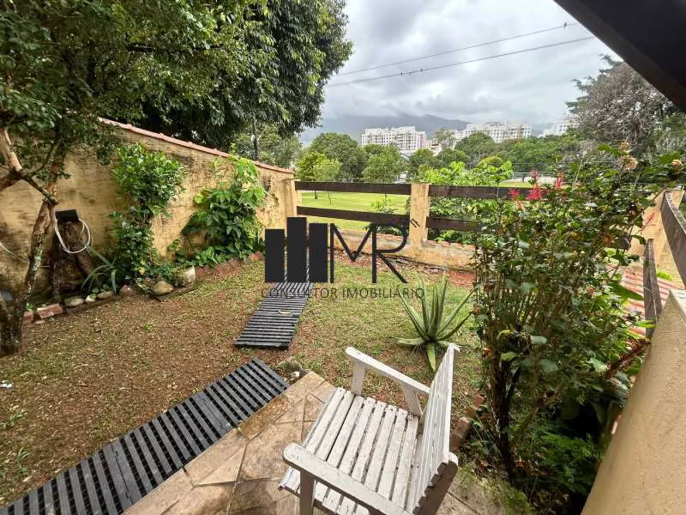 Casa de Condomínio, 5 quartos - Foto 12