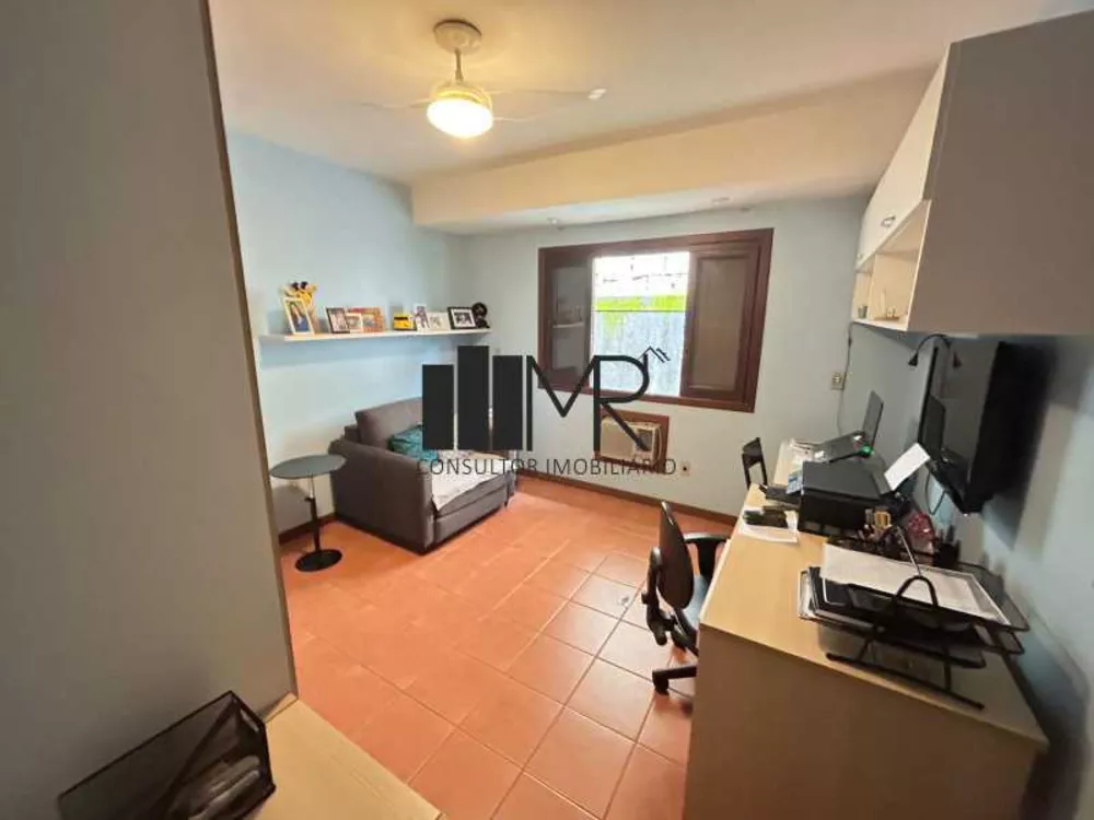 Casa de Condomínio, 5 quartos - Foto 30