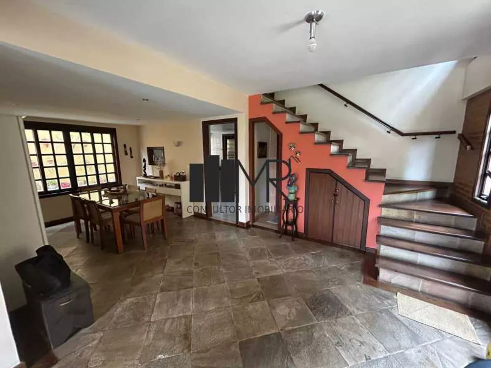 Casa de Condomínio, 5 quartos - Foto 22