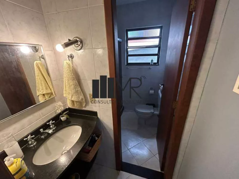 Casa de Condomínio, 5 quartos - Foto 4