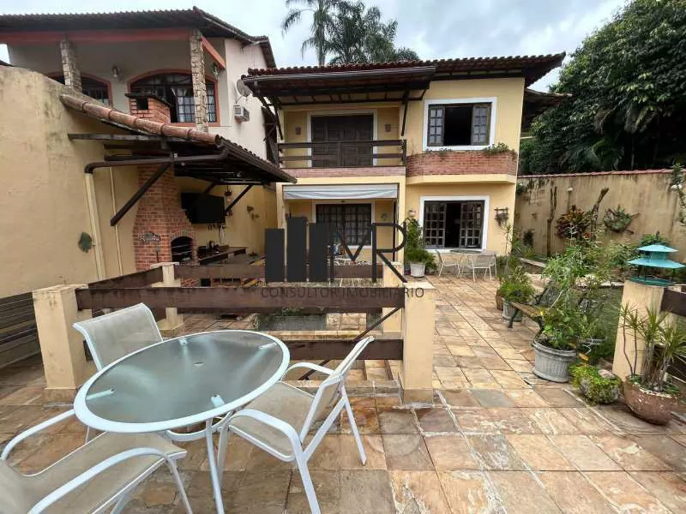 Casa de Condomínio, 5 quartos - Foto 5