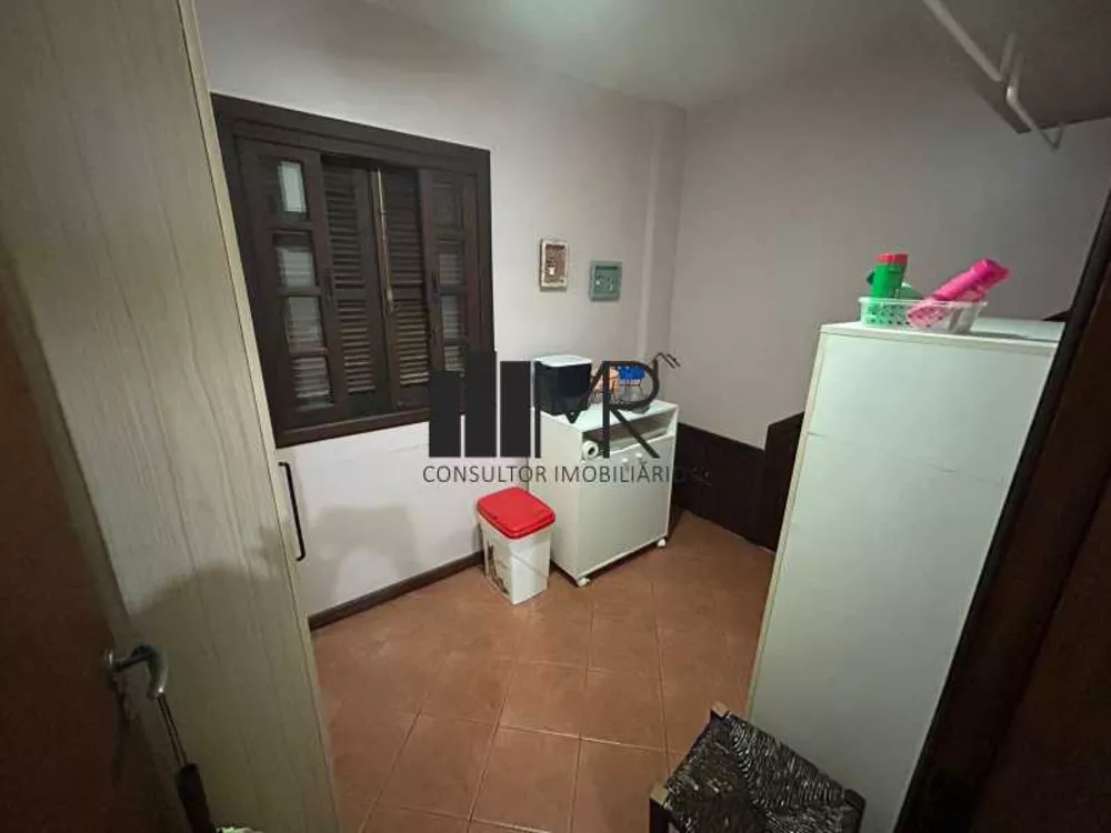Casa de Condomínio, 5 quartos - Foto 21