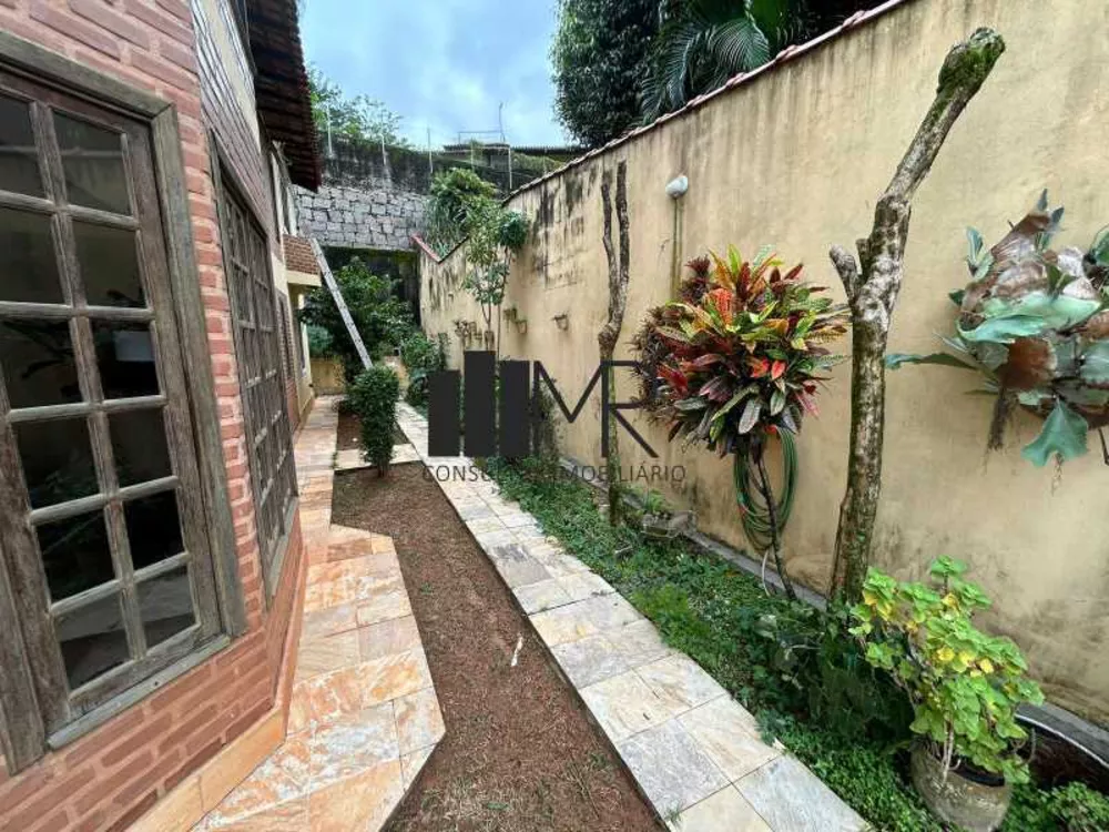 Casa de Condomínio, 5 quartos - Foto 15