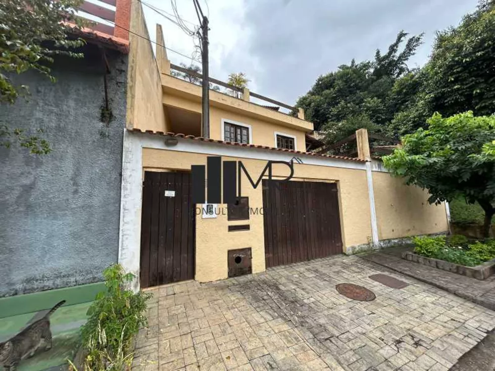 Casa de Condomínio, 5 quartos - Foto 24