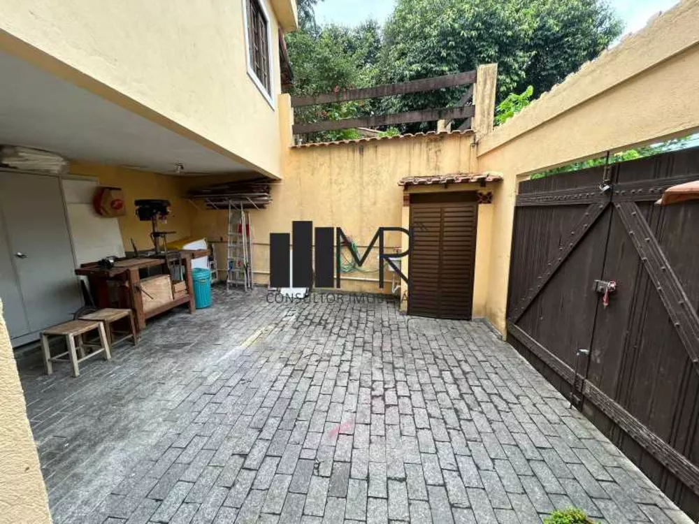 Casa de Condomínio, 5 quartos - Foto 16