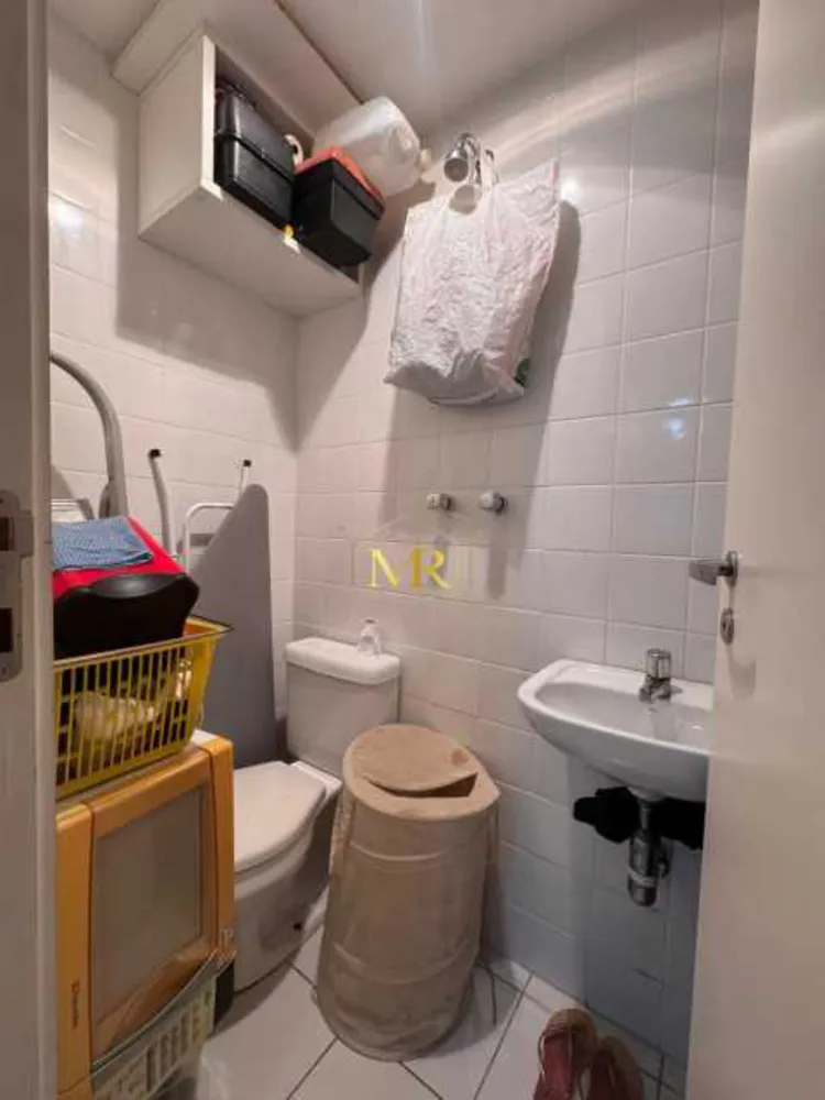 Apartamento, 3 quartos, 151 m² - Foto 4