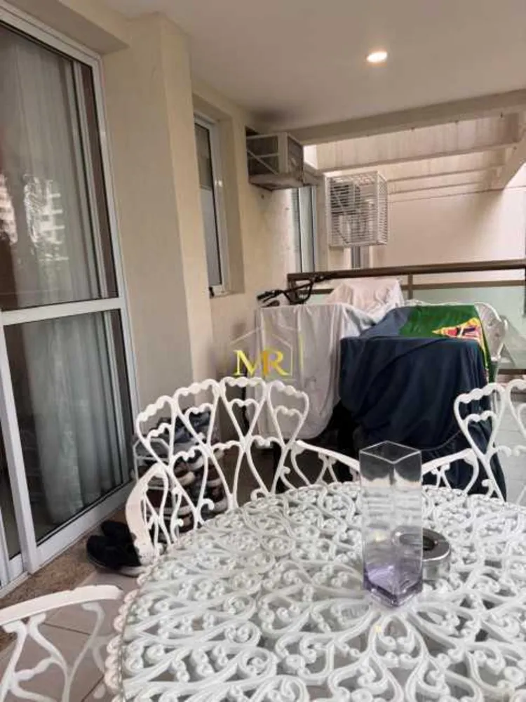 Apartamento, 3 quartos, 151 m² - Foto 7
