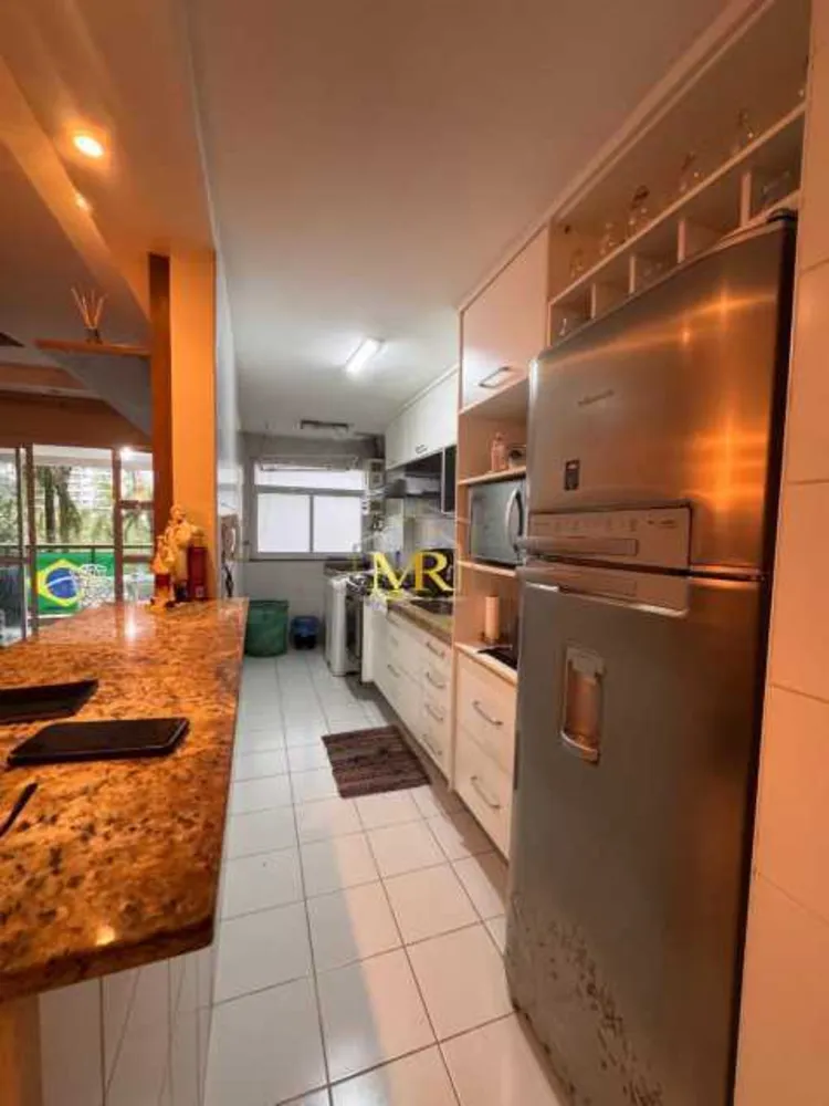 Apartamento, 3 quartos, 151 m² - Foto 5