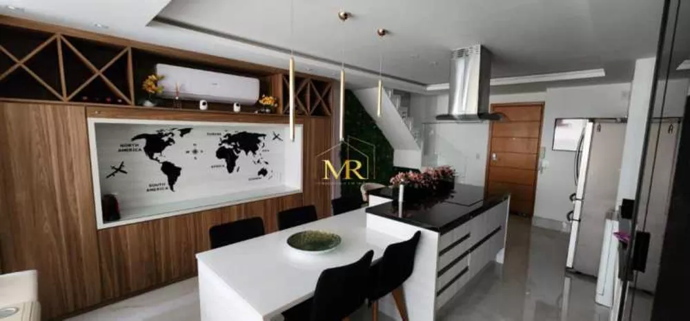 Cobertura, 3 quartos, 145 m² - Foto 19
