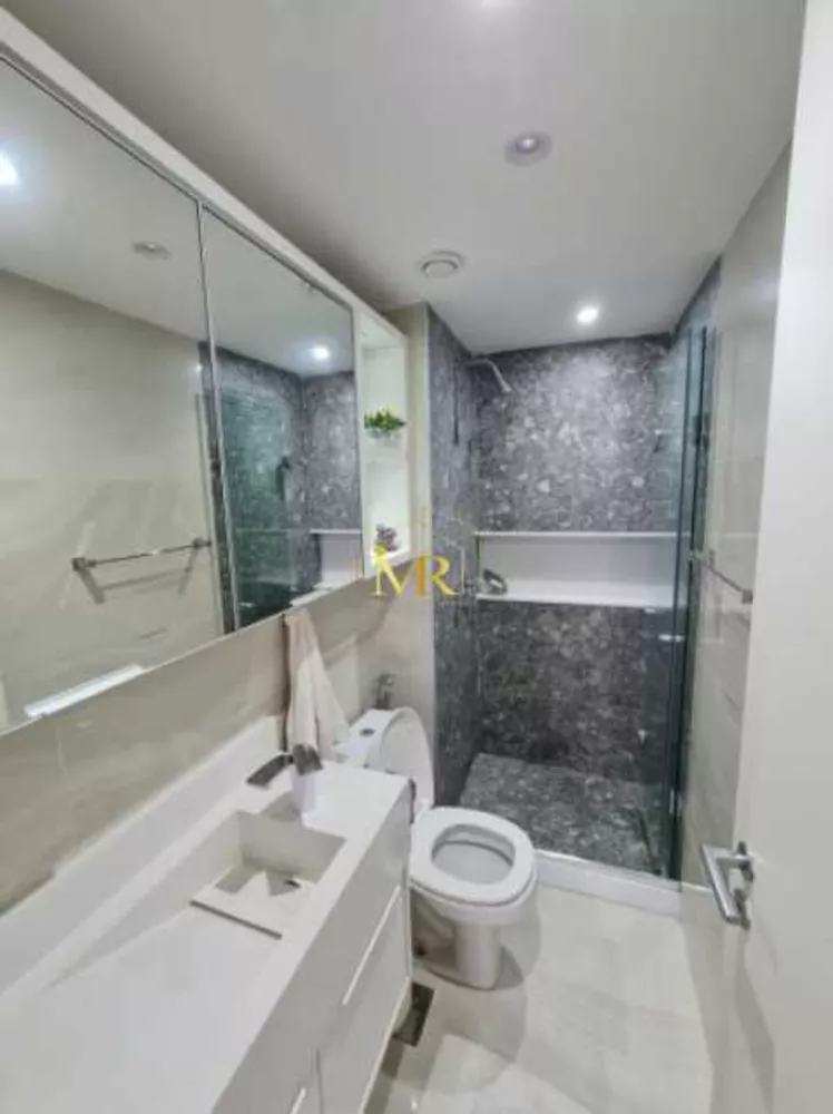 Cobertura, 3 quartos, 145 m² - Foto 14