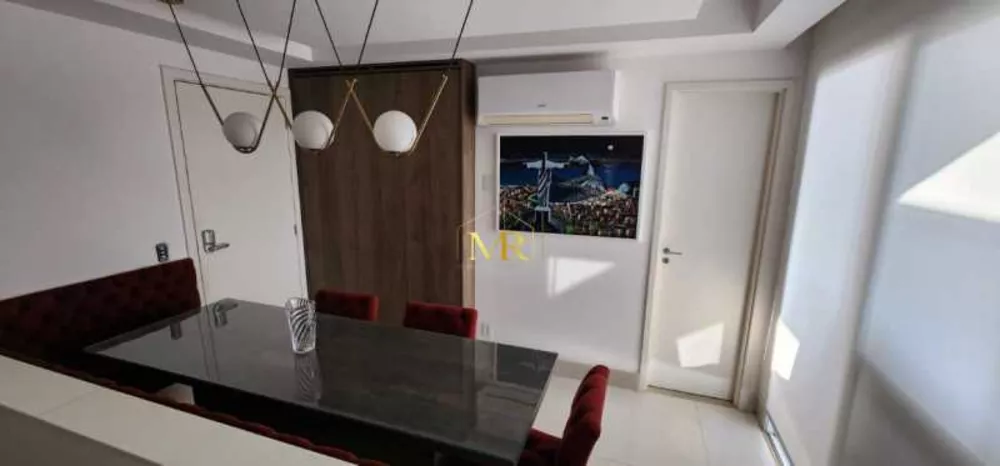 Cobertura, 3 quartos, 145 m² - Foto 10