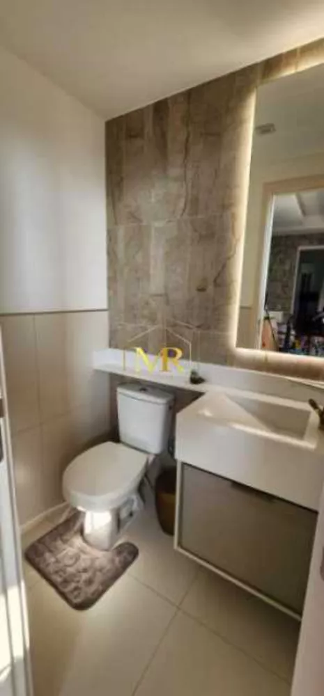 Cobertura, 3 quartos, 145 m² - Foto 17