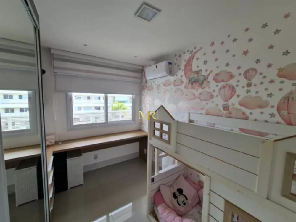 Cobertura, 3 quartos, 145 m² - Foto 7