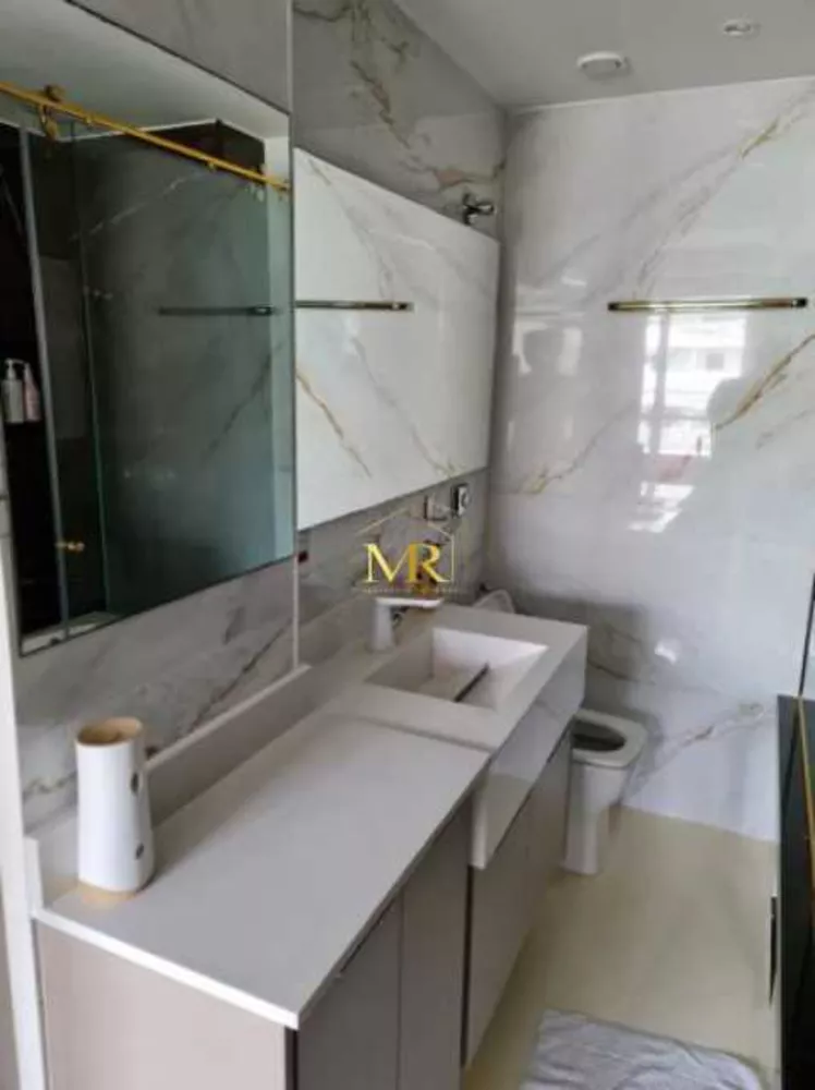 Cobertura, 3 quartos, 145 m² - Foto 9