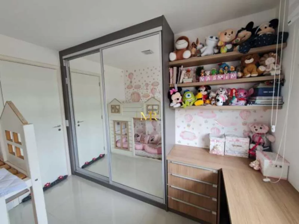 Cobertura, 3 quartos, 145 m² - Foto 6