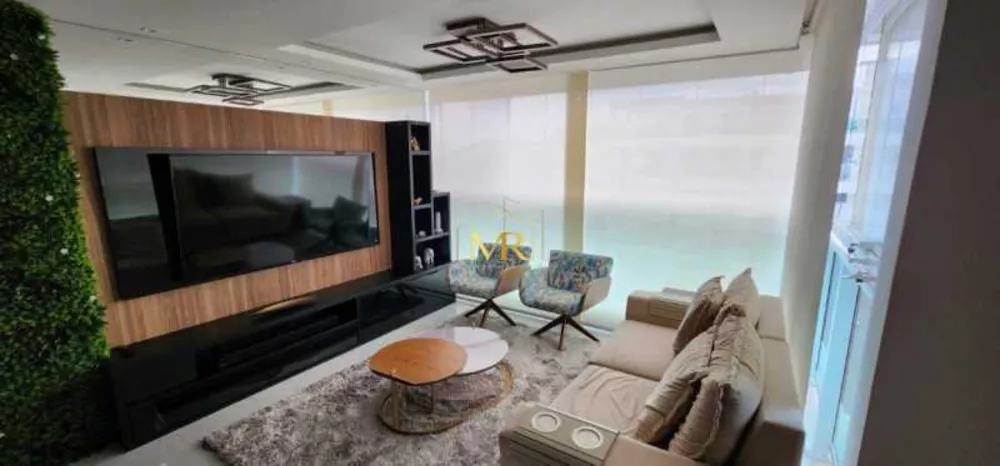 Cobertura, 3 quartos, 145 m² - Foto 23