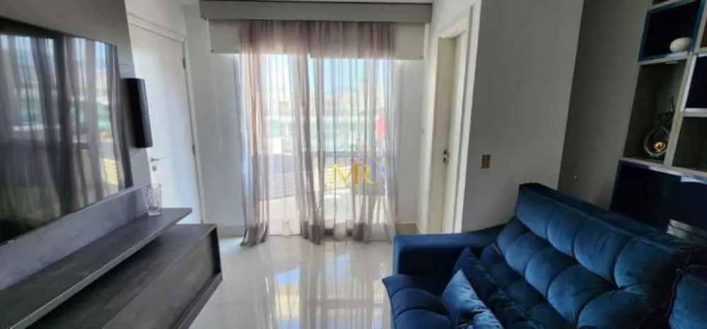 Cobertura, 3 quartos, 145 m² - Foto 5