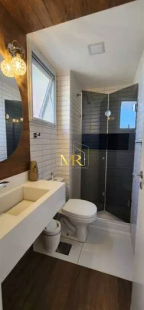 Cobertura, 3 quartos, 145 m² - Foto 1